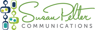 Susan Pelter Communications